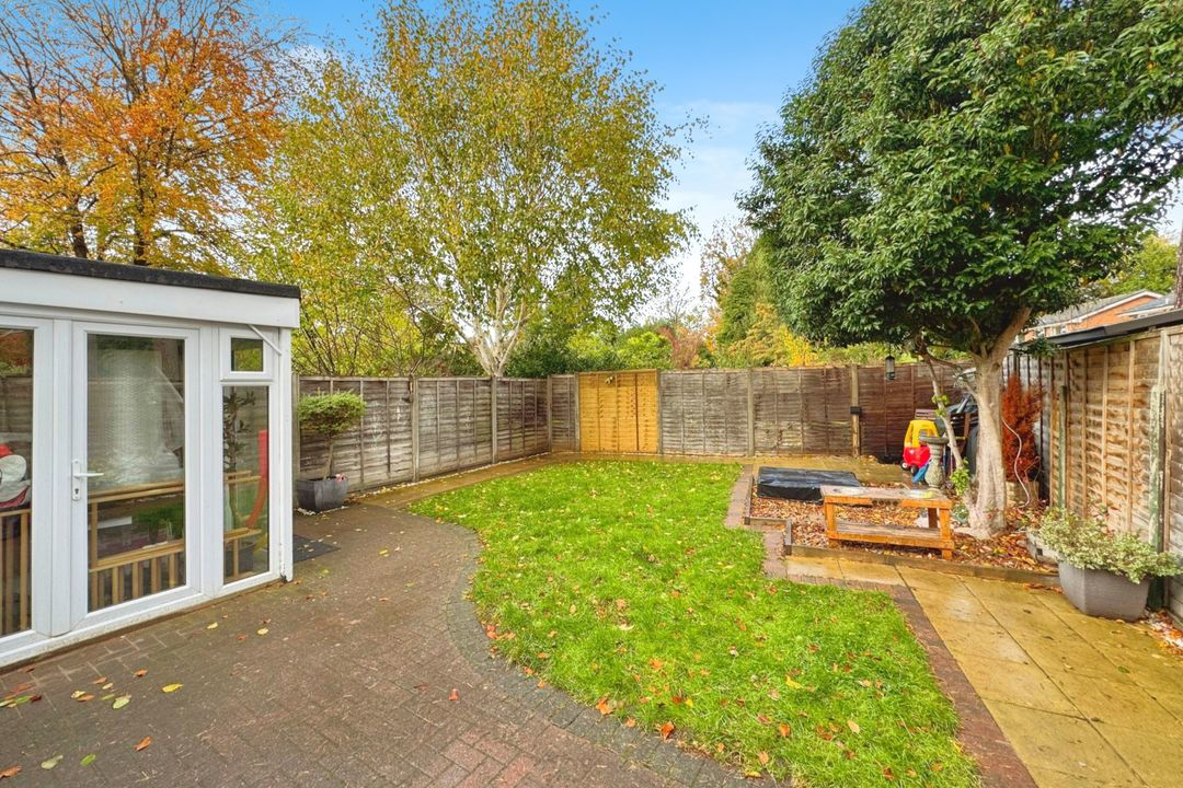 Cambrian Way, Finchampstead, RG40, photo 4