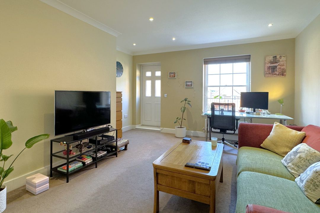 Broad Street, Wokingham, photo 3