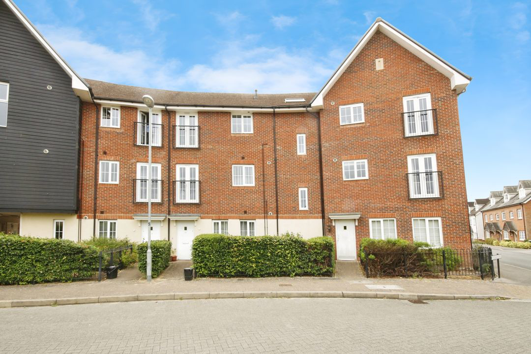 Fulmar Crescent