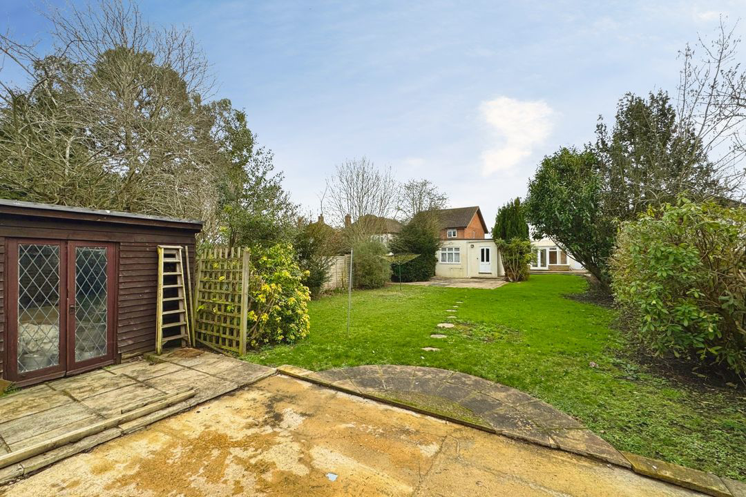 Finchampstead Road, Wokingham, RG41, photo 6