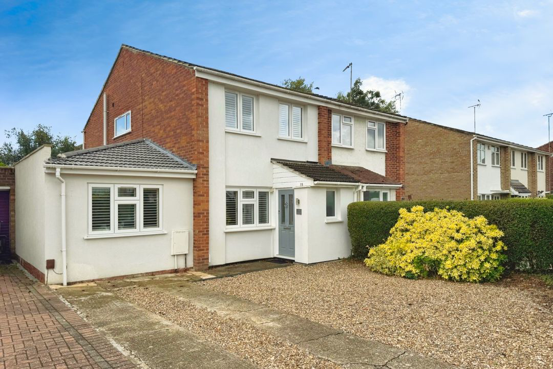 Chatsworth Avenue, Winnersh, RG41, photo 5