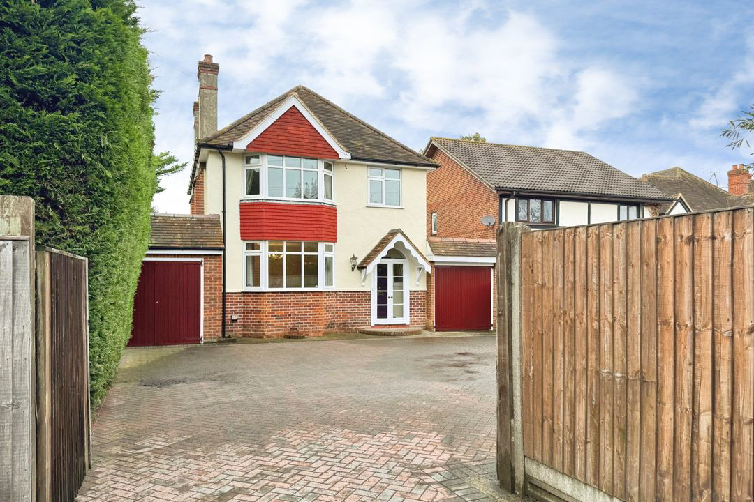 Finchampstead Road, Wokingham, RG41, photo 15