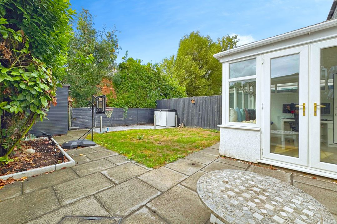 Chatsworth Avenue, Winnersh, RG41, photo 11