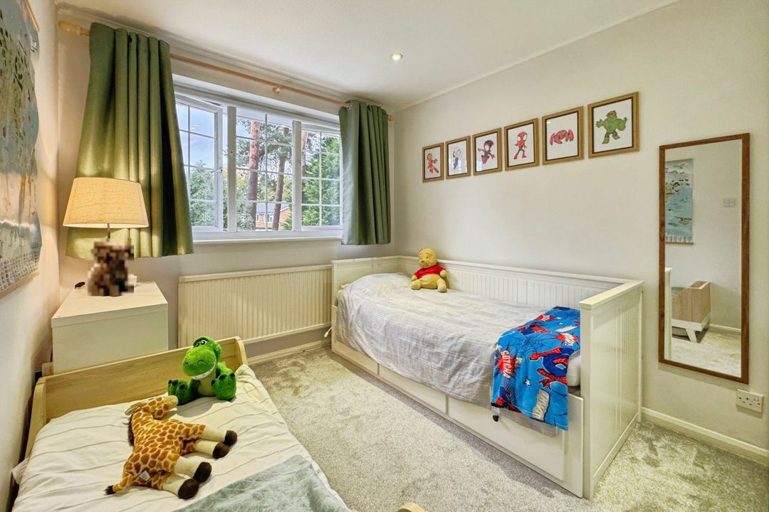 Cambrian Way, Finchampstead, RG40, photo 9