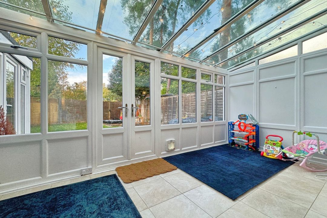 Cambrian Way, Finchampstead, RG40, photo 7