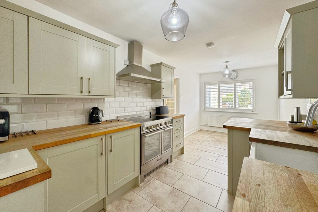 Chatsworth Avenue, Winnersh, RG41, photo 2