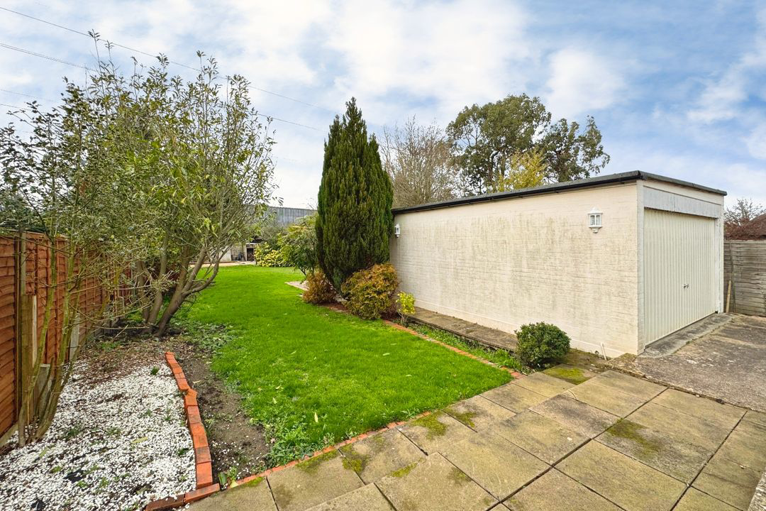 Finchampstead Road, Wokingham, RG41, photo 14