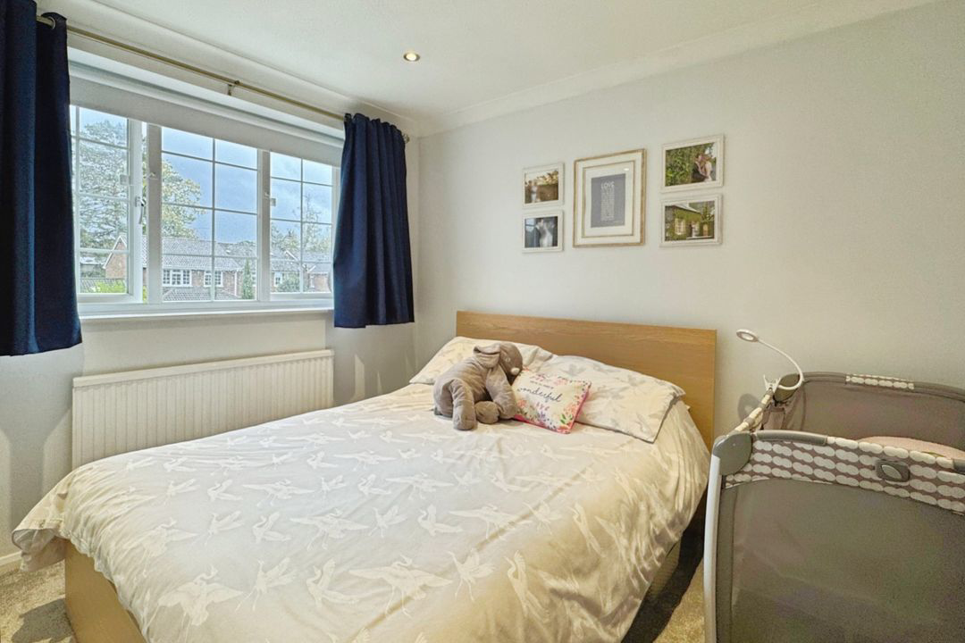 Cambrian Way, Finchampstead, RG40, photo 8