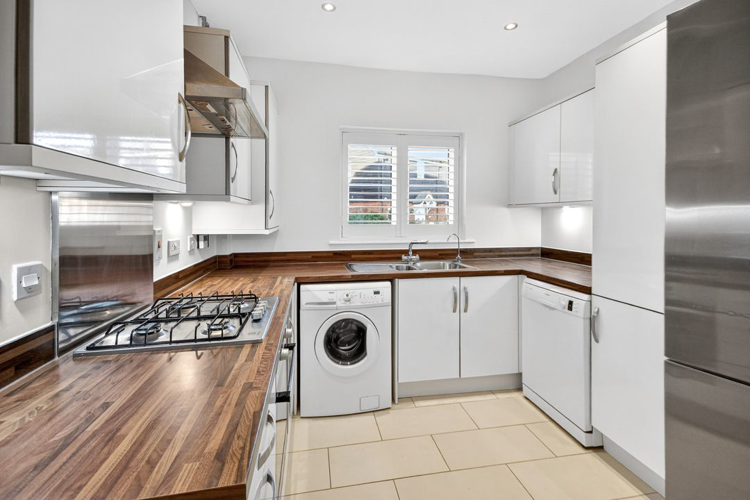 Barn Owl Drive, Bracknell, RG12, photo 4