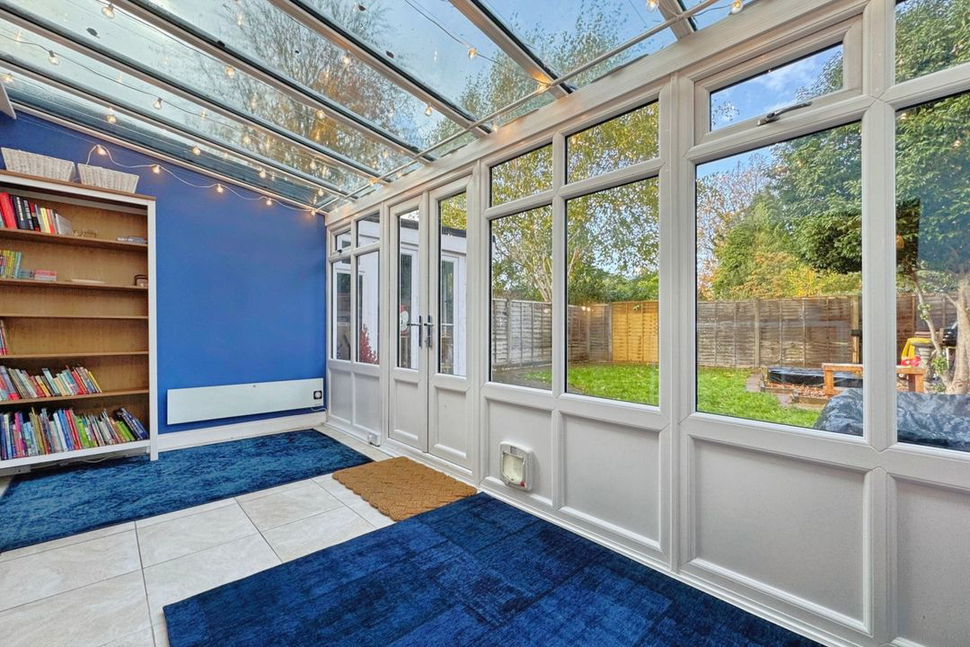 Cambrian Way, Finchampstead, RG40, photo 13