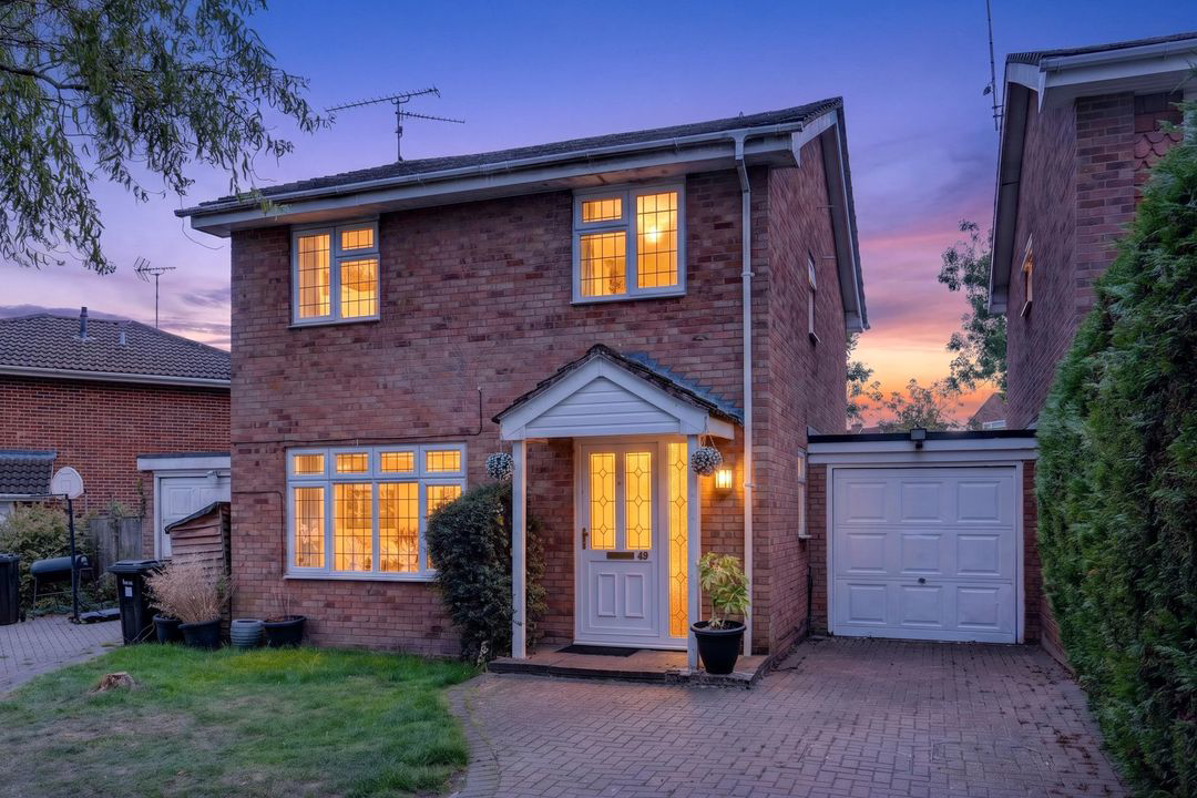 Woosehill Lane, Wokingham, RG41, photo 14