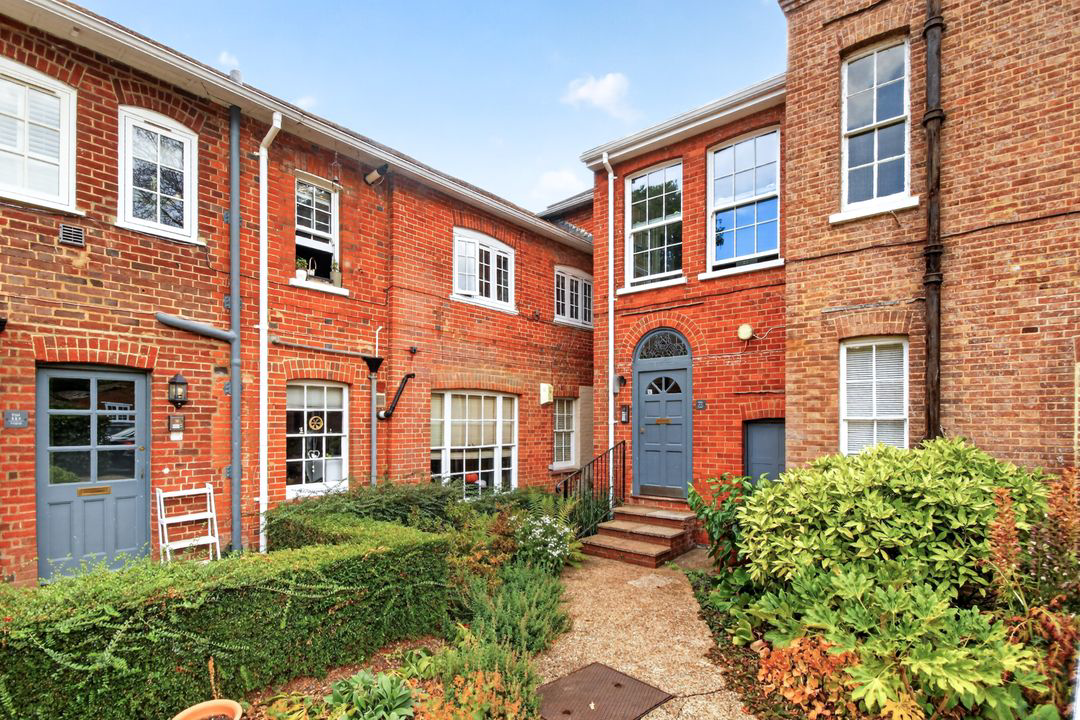 Frog Hall Drive, Wokingham, RG40, photo 15