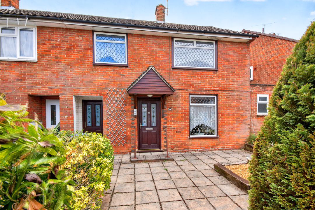 Dukeshill Road, Bracknell, RG42