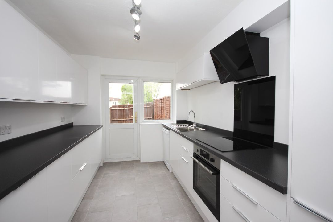 Northcott, Bracknell