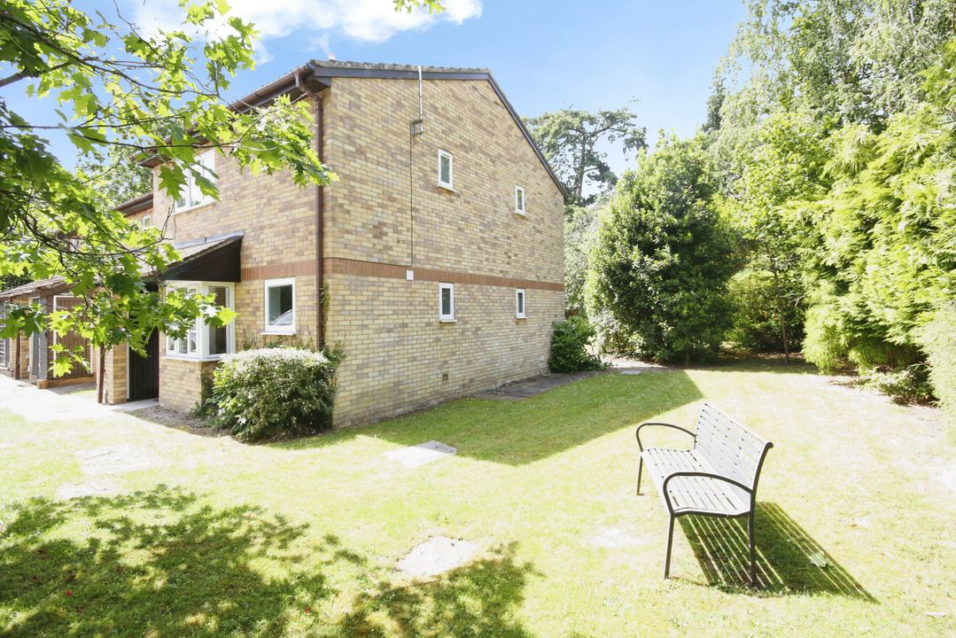 Boxford Ridge, Bracknell, RG12, photo 9