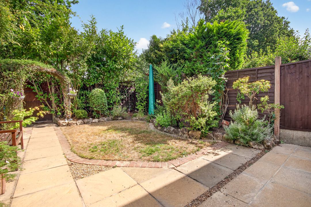 Fawler Mead, The Warren, Bracknell, RG12, photo 10
