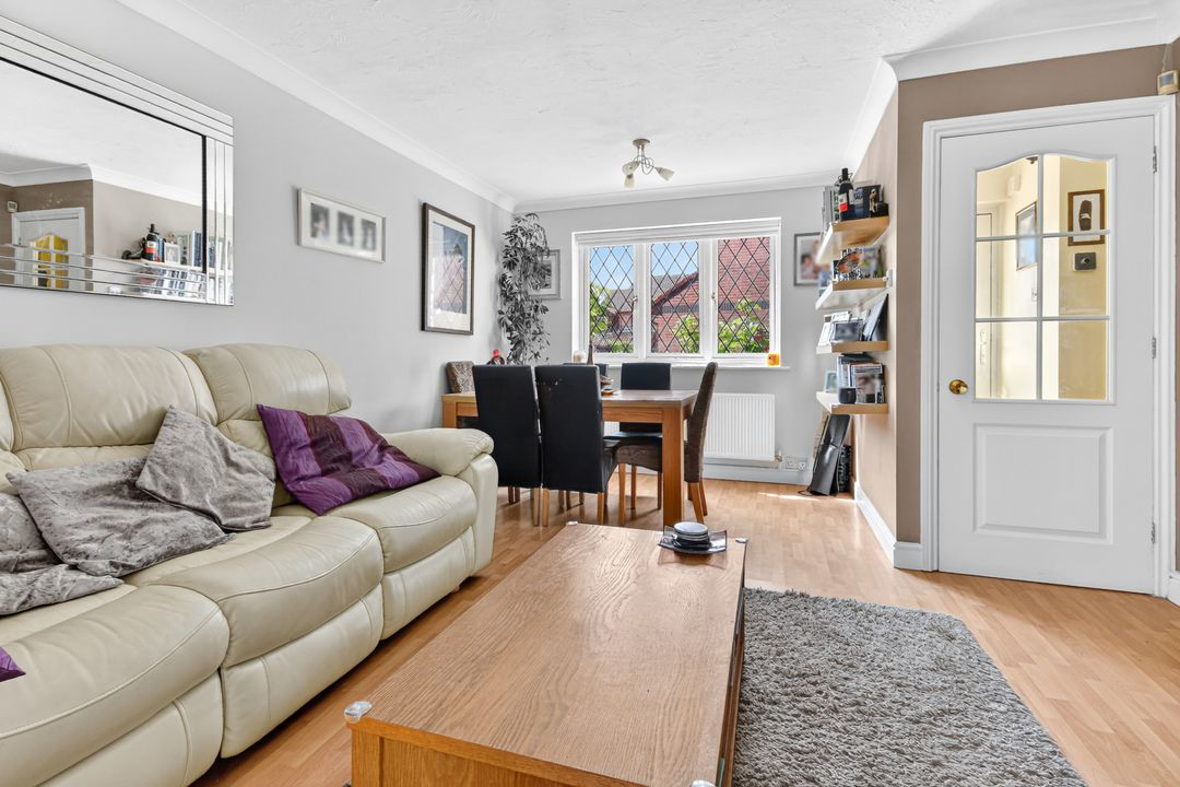Fawler Mead, The Warren, Bracknell, RG12, photo 2