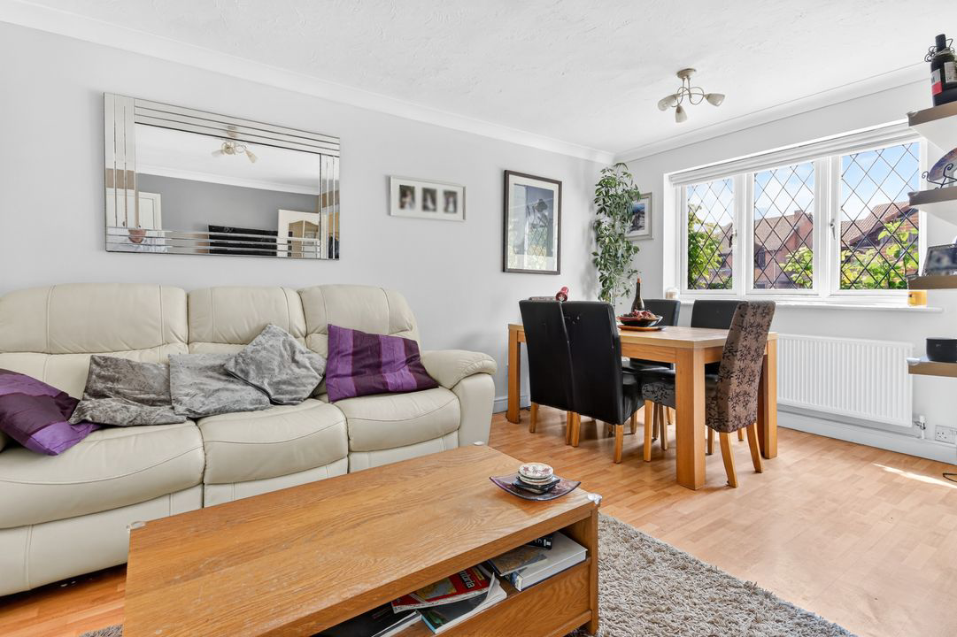Fawler Mead, The Warren, Bracknell, RG12, photo 3