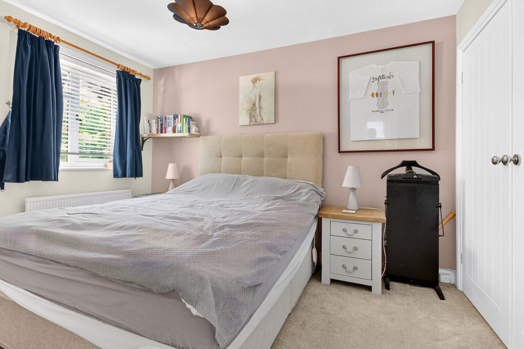 Fawler Mead, The Warren, Bracknell, RG12, photo 7