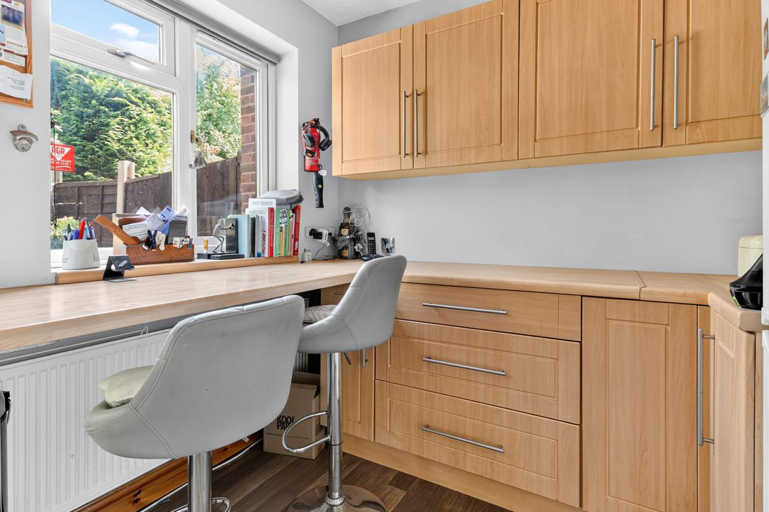 Fawler Mead, The Warren, Bracknell, RG12, photo 5