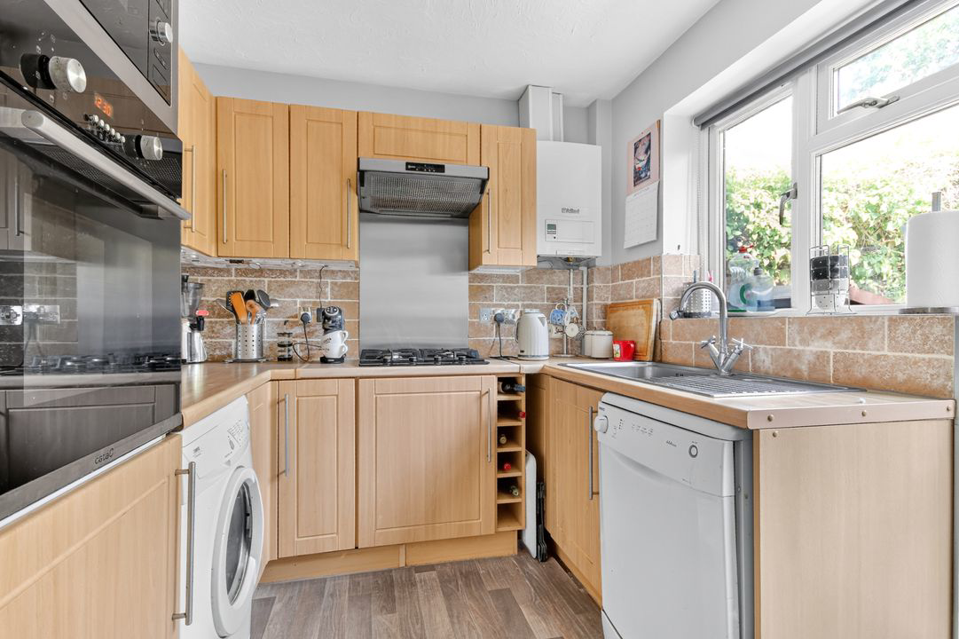 Fawler Mead, The Warren, Bracknell, RG12, photo 4