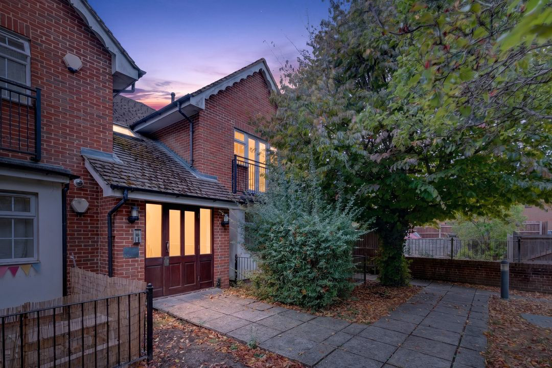 Sadlers Court, Winnersh, Wokingham, RG41