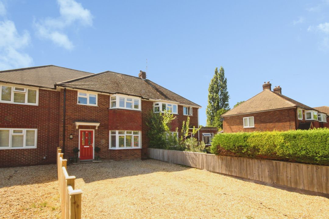 Eastheath Avenue, Wokingham