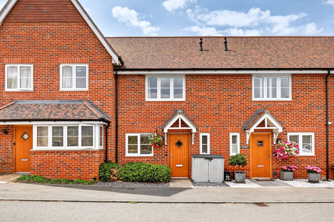Barford Drive, Wokingham, RG40
