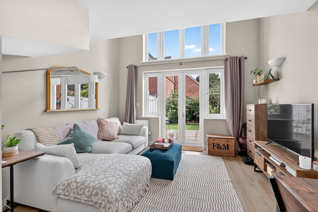 Dowles Green, Wokingham, RG40, photo 6
