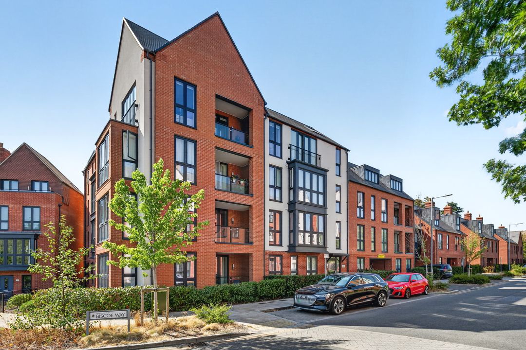 Biscoe Way, Wokingham, RG40