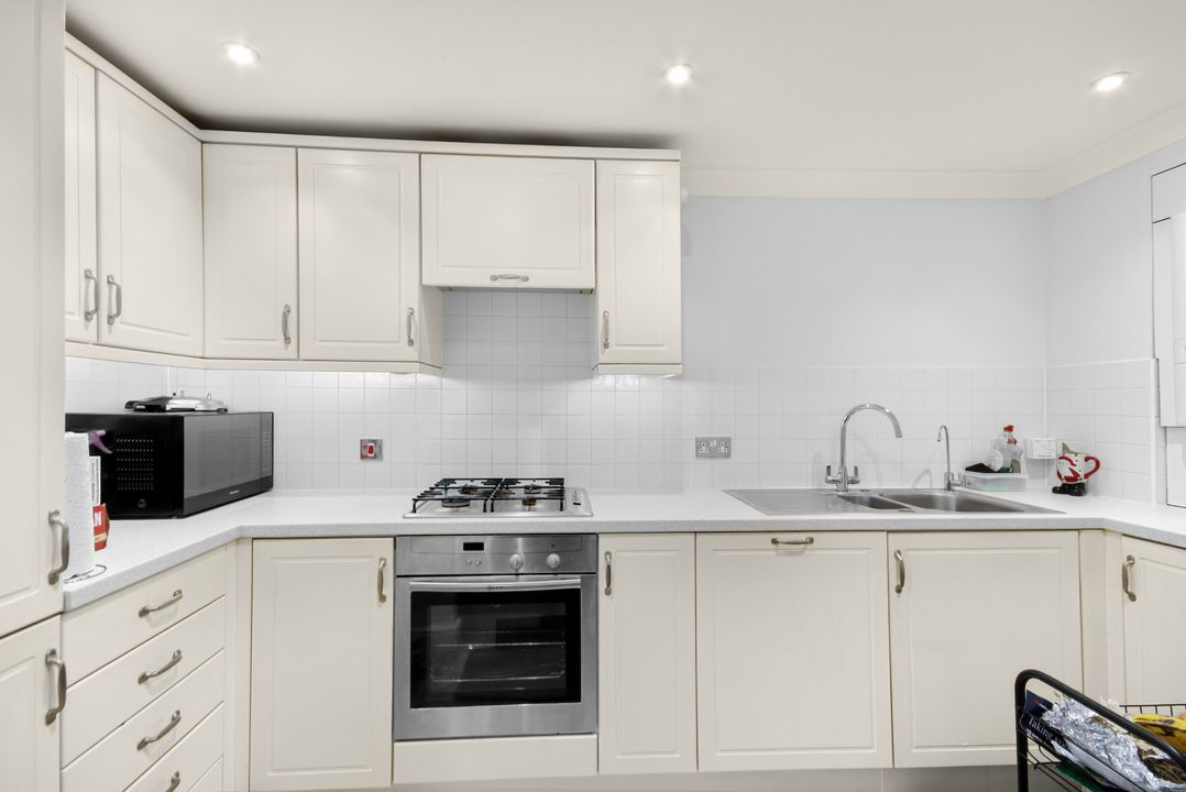 Darwin Place, Bracknell