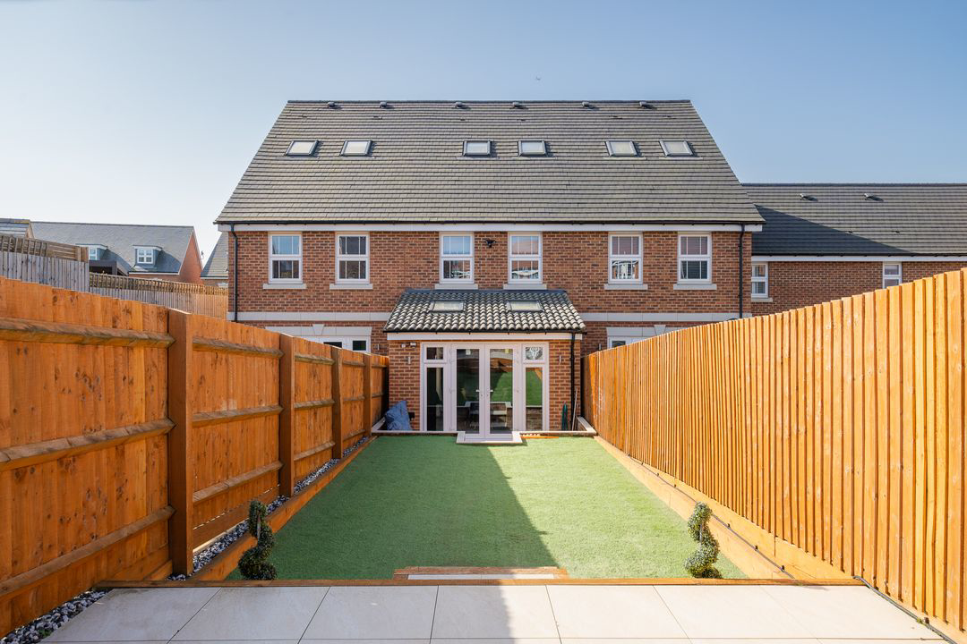 Oak Avenue, Wokingham, RG40, photo 13