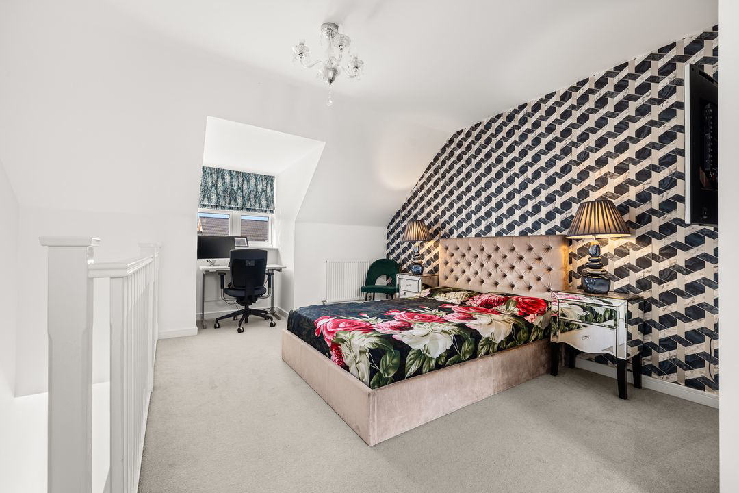 Oak Avenue, Wokingham, RG40, photo 9