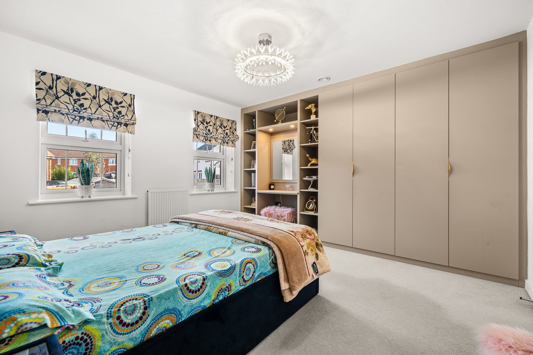 Oak Avenue, Wokingham, RG40, photo 14