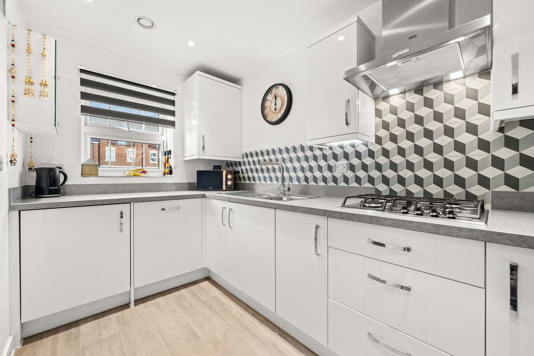 Oak Avenue, Wokingham, RG40, photo 5