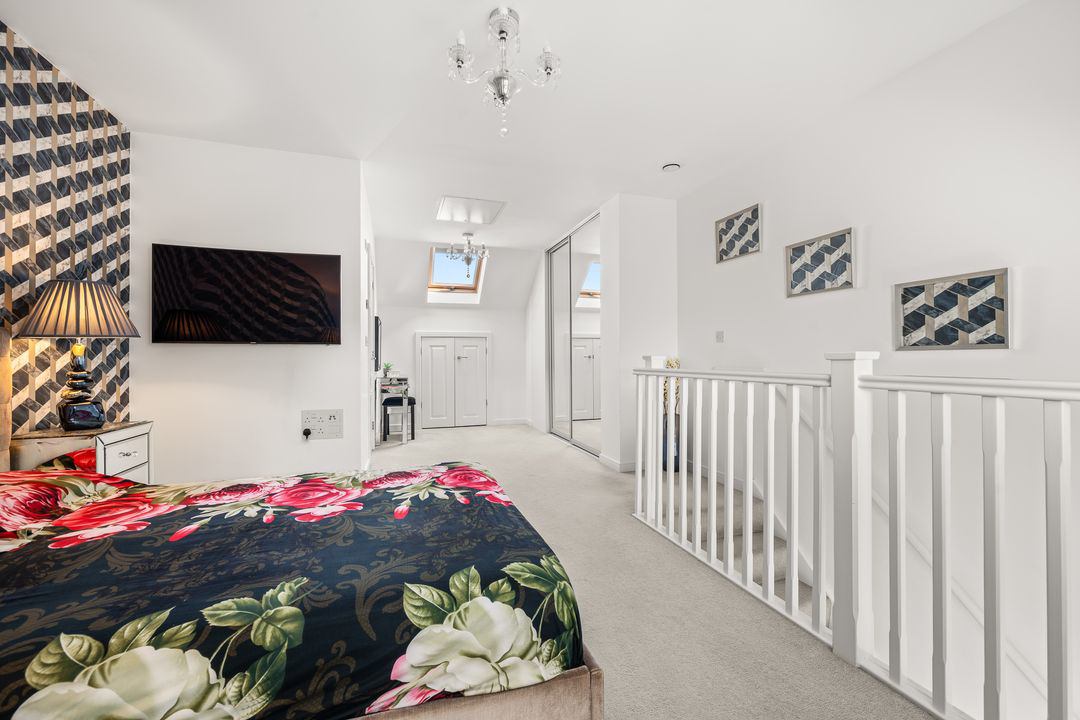 Oak Avenue, Wokingham, RG40, photo 11