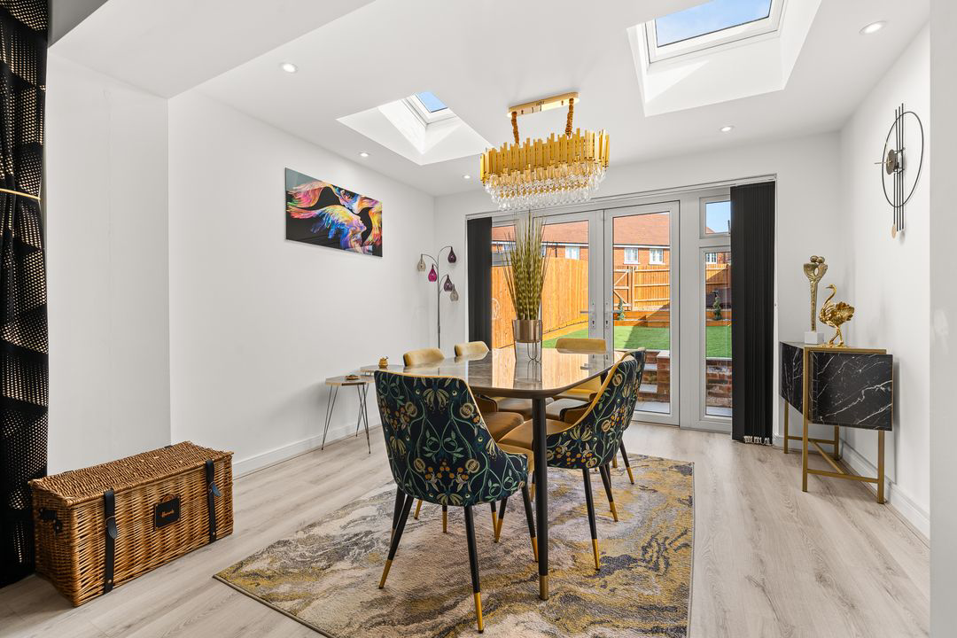 Oak Avenue, Wokingham, RG40, photo 4