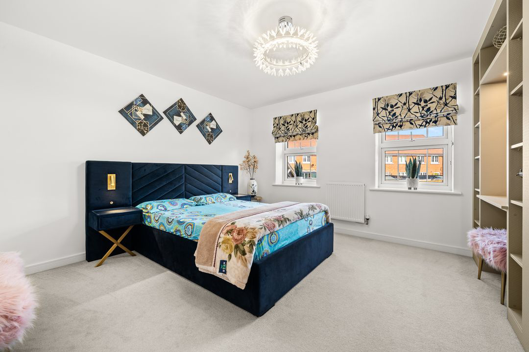 Oak Avenue, Wokingham, RG40, photo 8