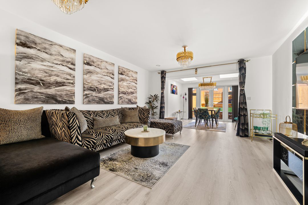 Oak Avenue, Wokingham, RG40, photo 2