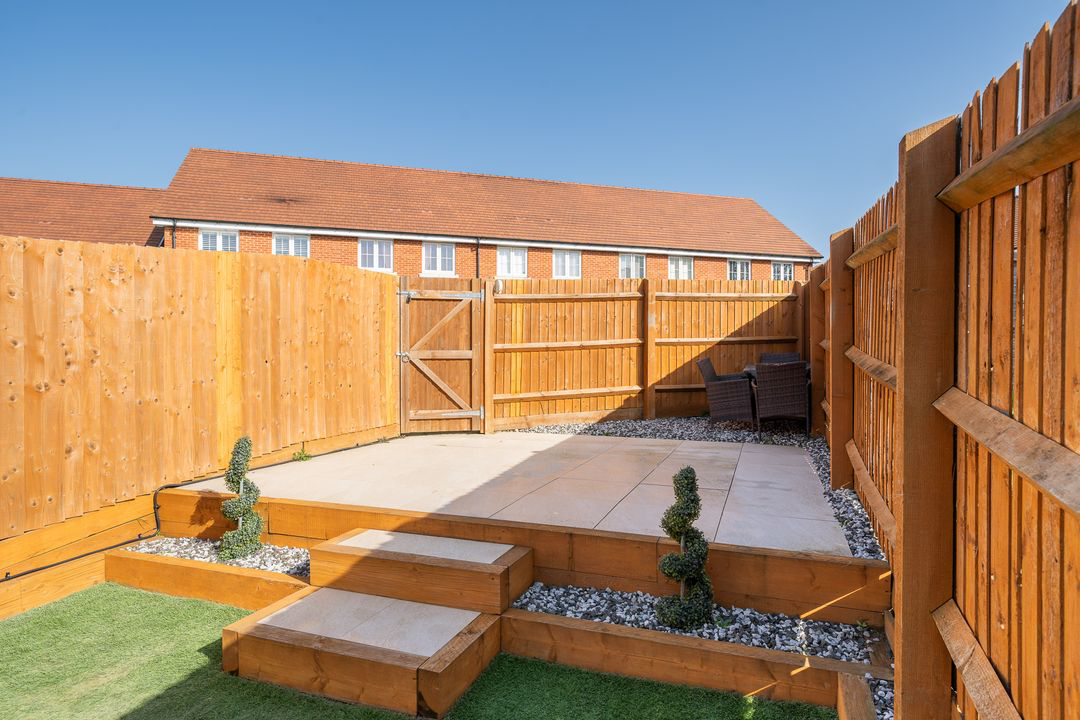 Oak Avenue, Wokingham, RG40, photo 12