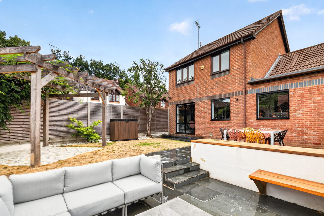 Wychwood Avenue, Bracknell, RG12, photo 19