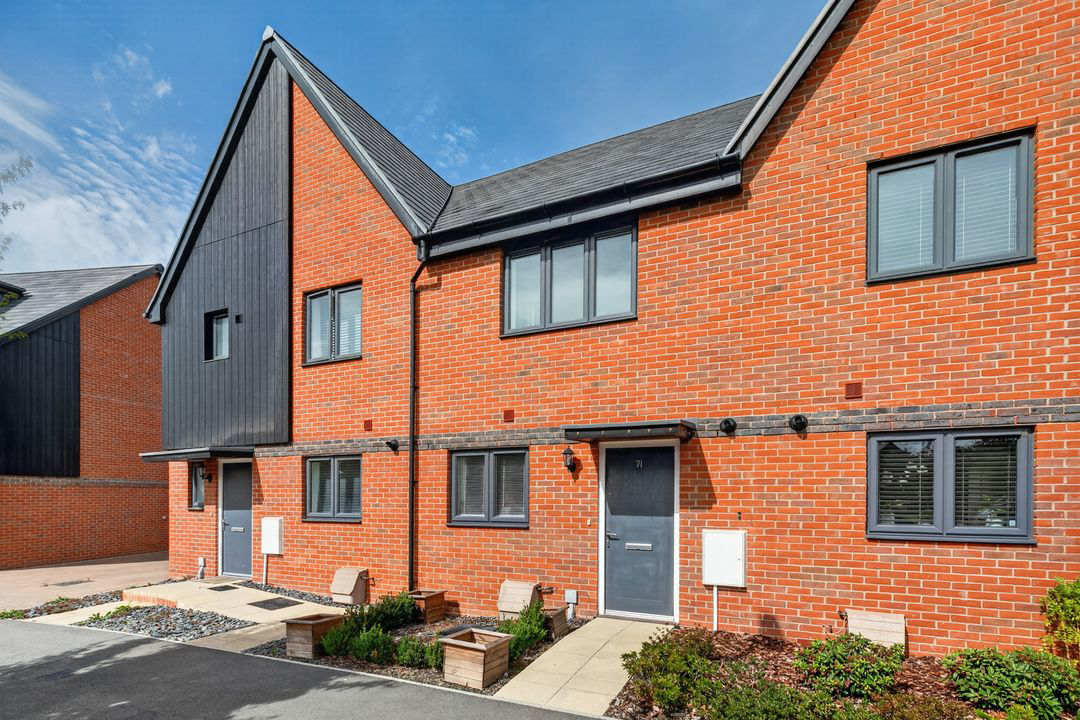 Princess Marina Drive, Arborfield Green, Reading, RG2