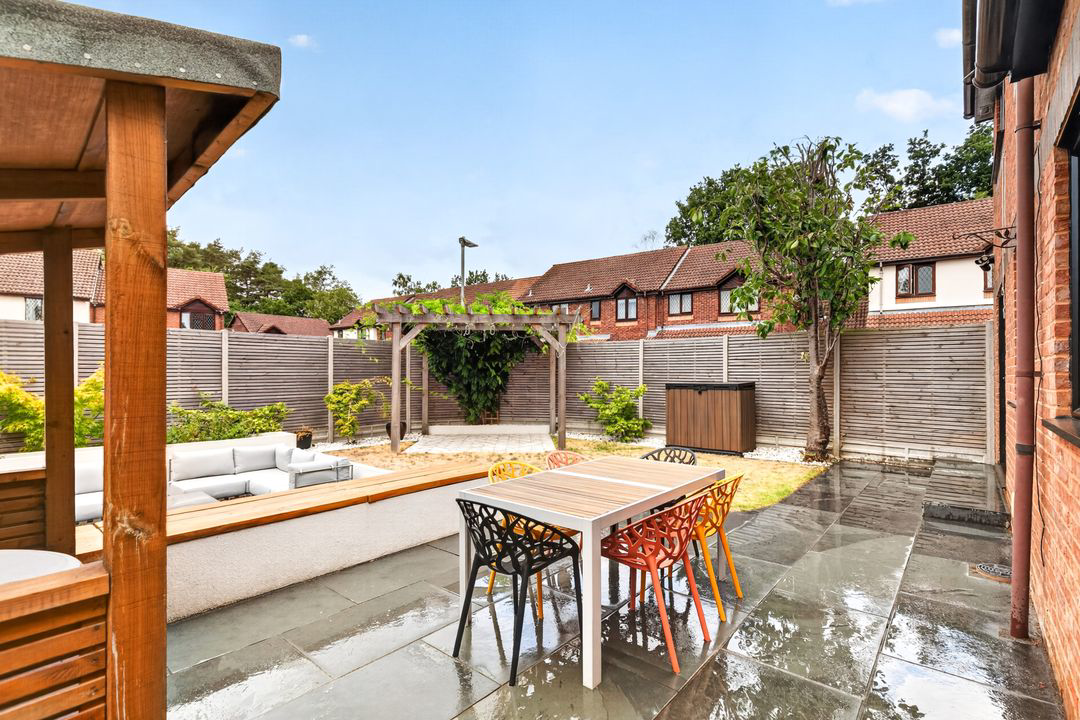 Wychwood Avenue, Bracknell, RG12, photo 16
