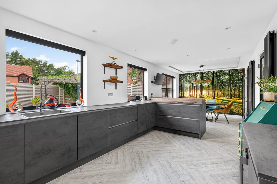 Wychwood Avenue, Bracknell, RG12, photo 3
