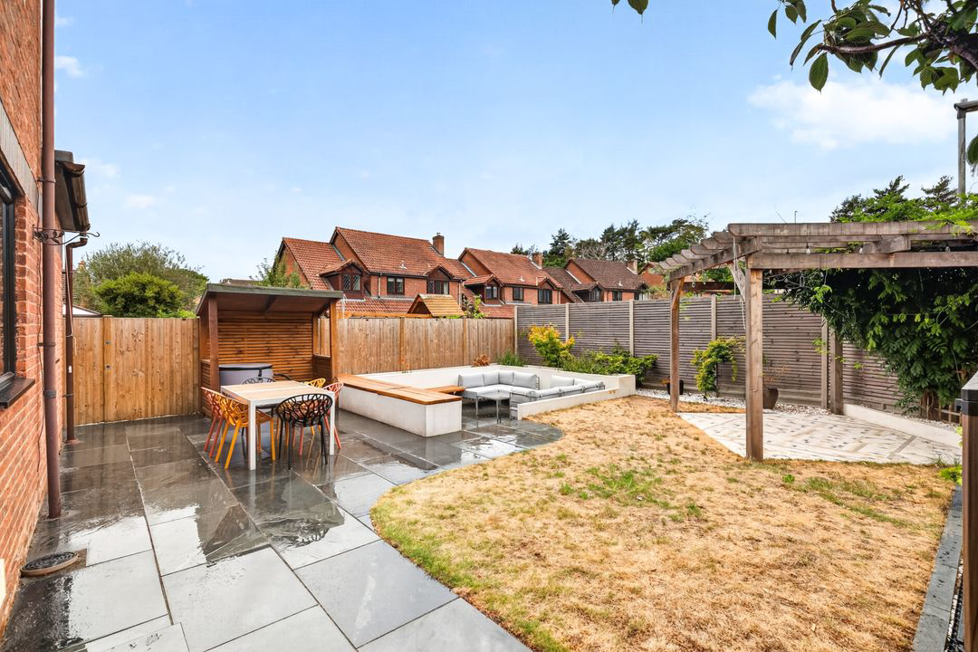 Wychwood Avenue, Bracknell, RG12, photo 18