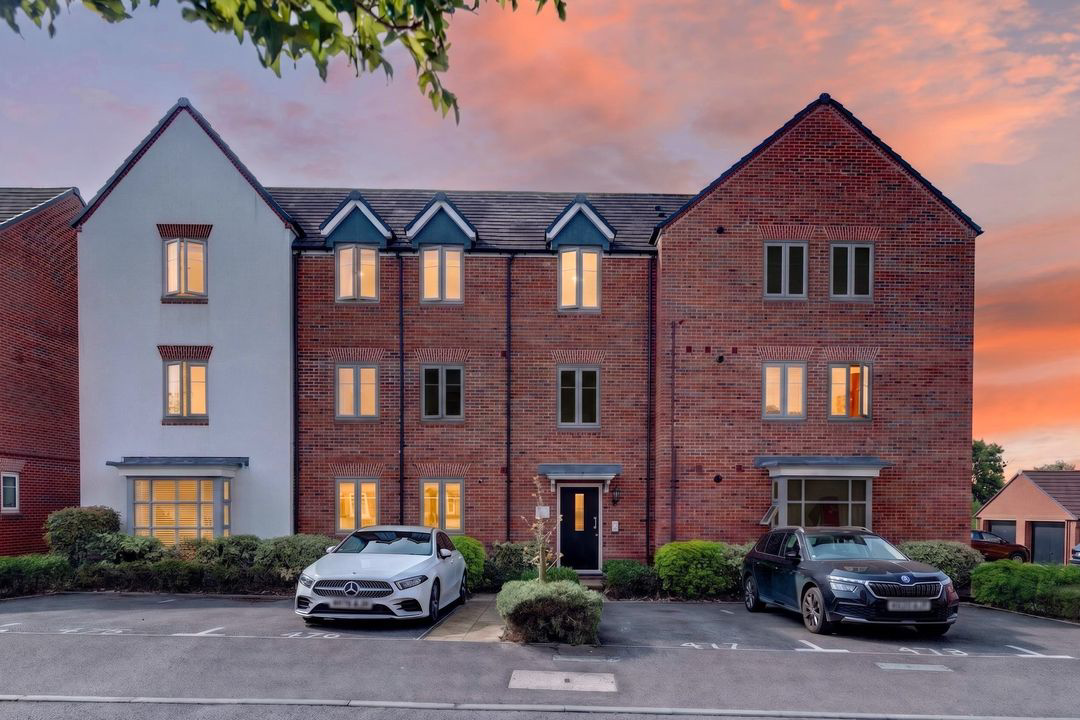 Ifould Crescent, Wokingham, RG40, photo 15
