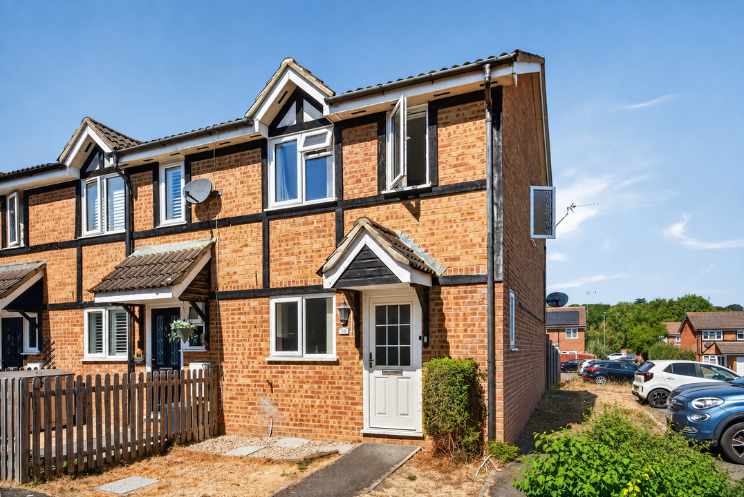 Statham Court, Binfield, Bracknell, RG42