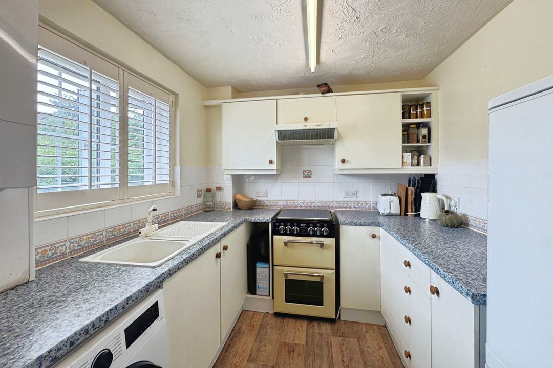 Lockyer Close, Winnersh, RG41, photo 3