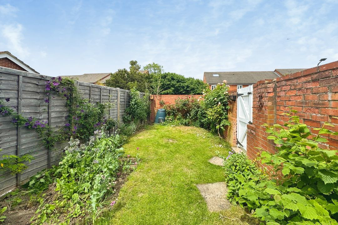Lockyer Close, Winnersh, RG41, photo 4