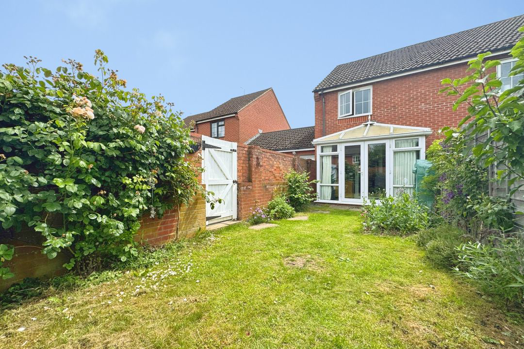 Lockyer Close, Winnersh, RG41, photo 7